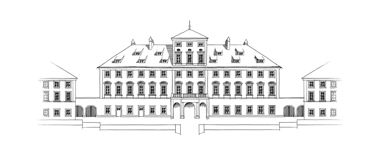 Werden Sie Schlossherr im größten barocken Wasserschloss von Oberösterreich !!