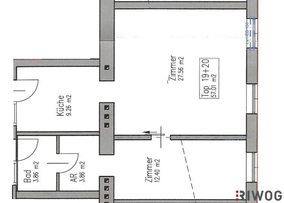 Grundriss 2