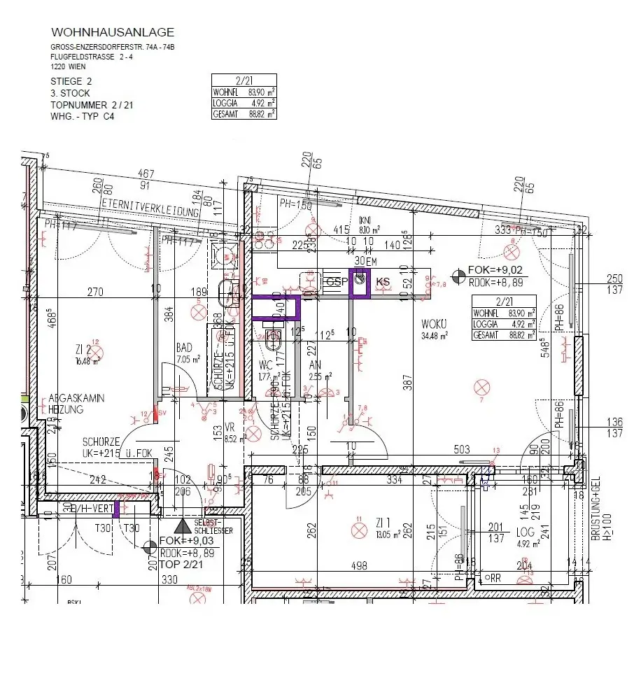 Grundriss 1