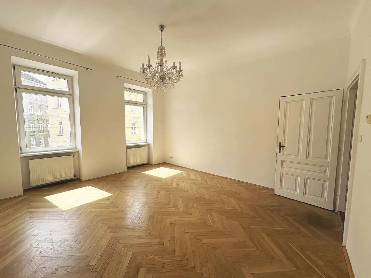 Wohnraum III