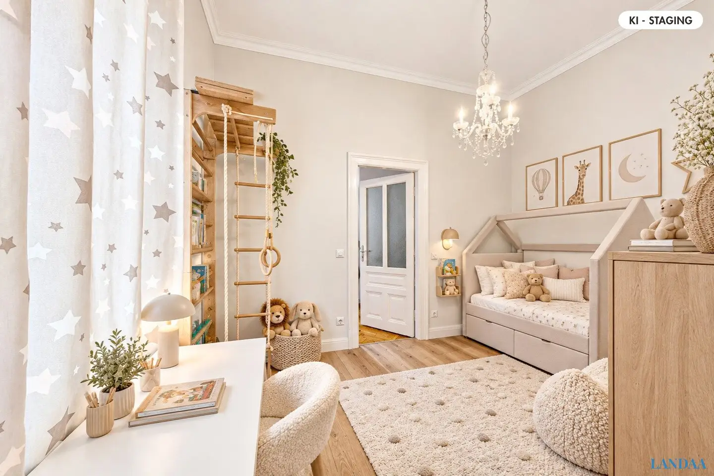 ** NEU ** Altbaujuwel im Weißgerberviertel – 4 Zimmer mit Stil und Donaukanalblick- in attraktiver Lage