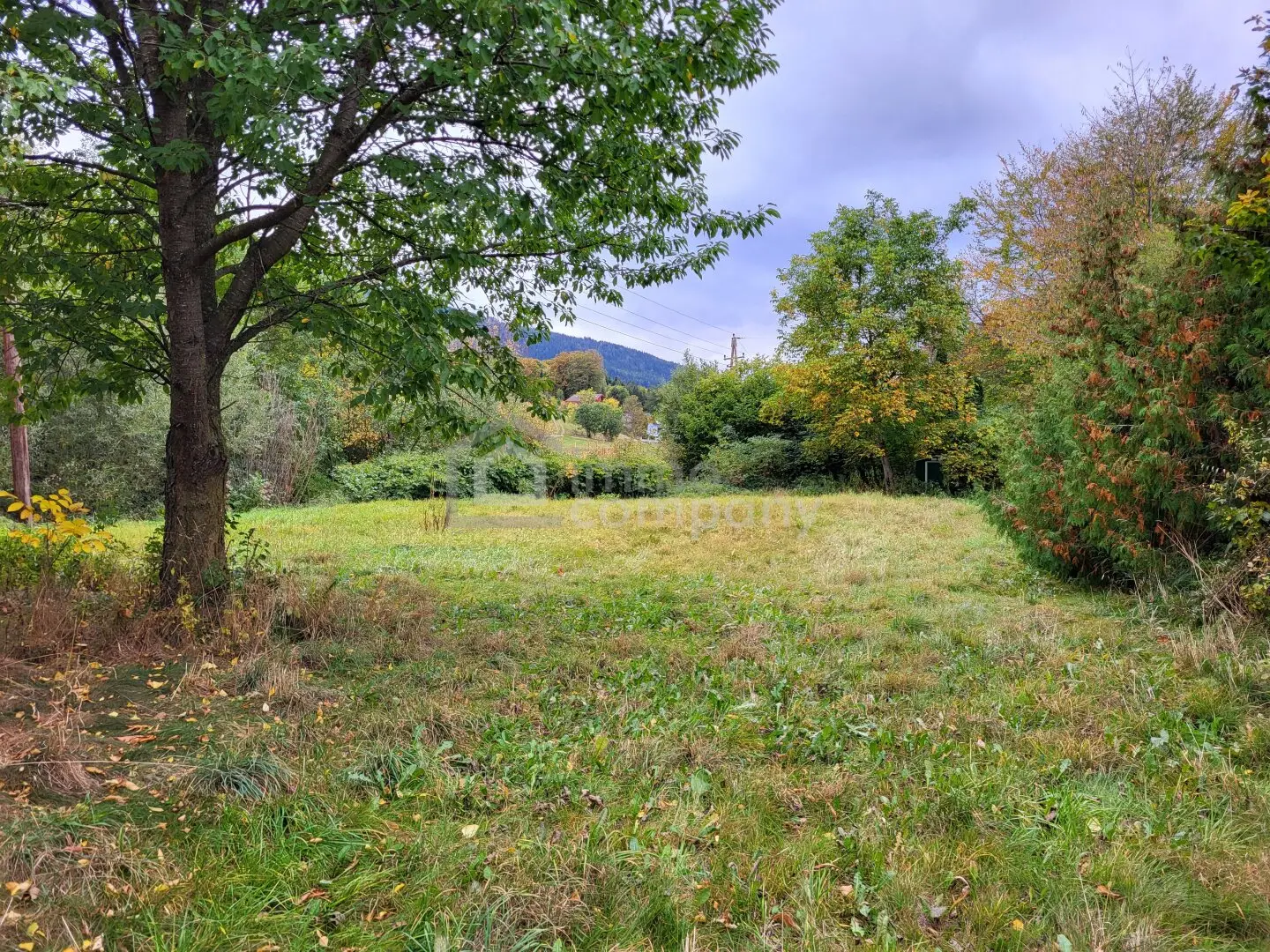 Baugrundstück mit ca. 930 m² in Otterthal – Bauland Agrargebiet