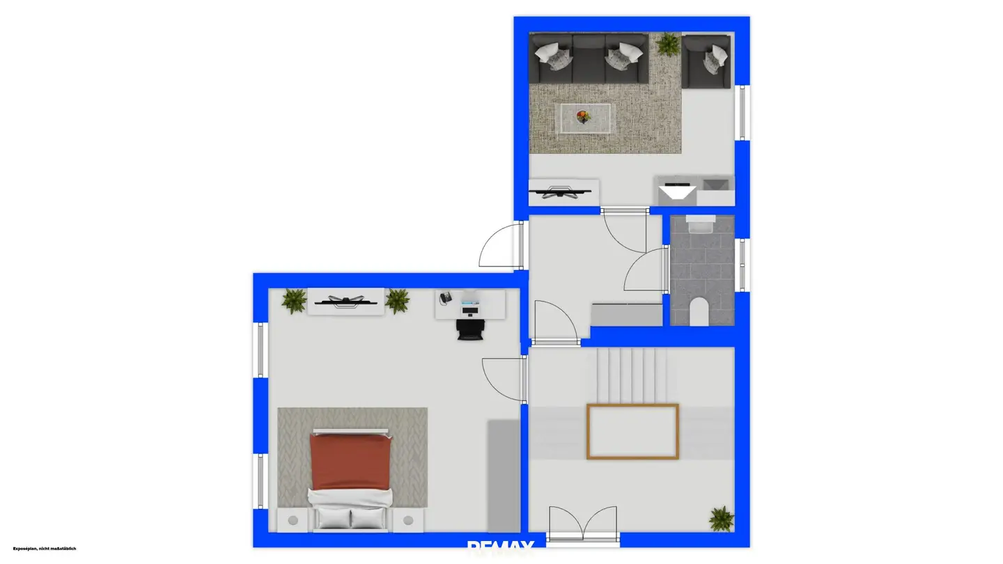 Grundriss 1