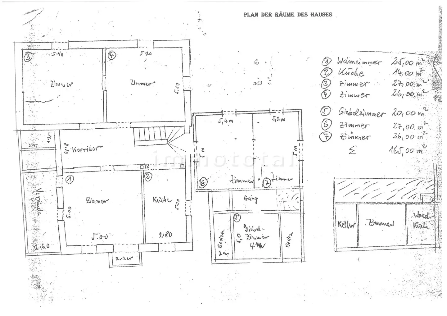 Floor plan 4