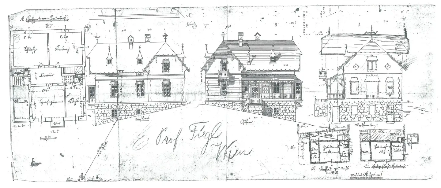 Floor plan 3
