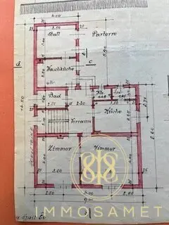 Grundriss 2