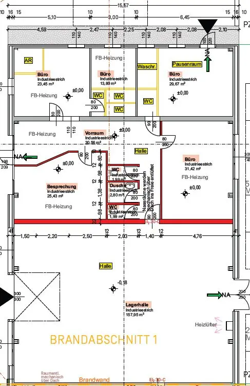 Grundriss 1