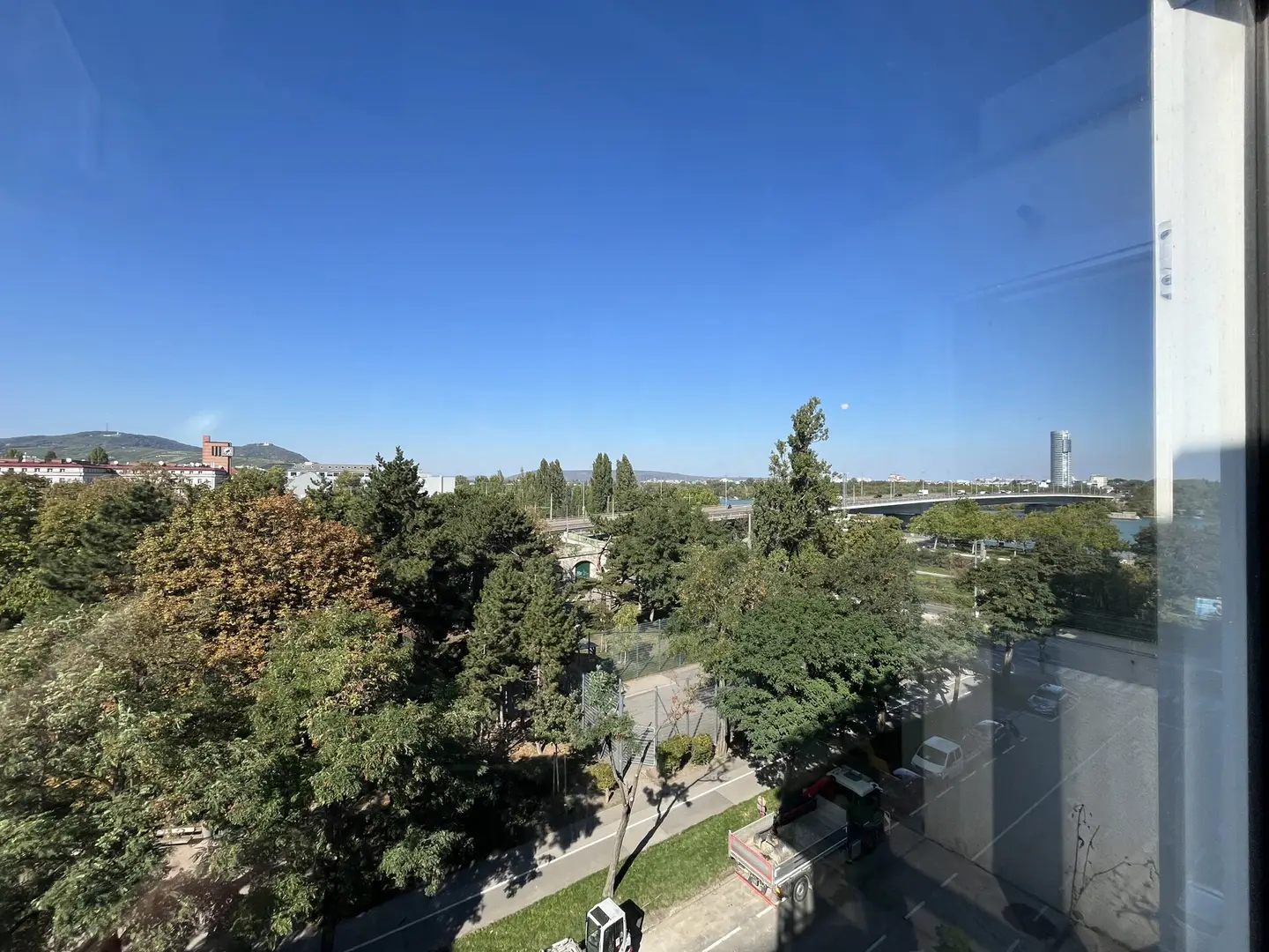 Aussicht