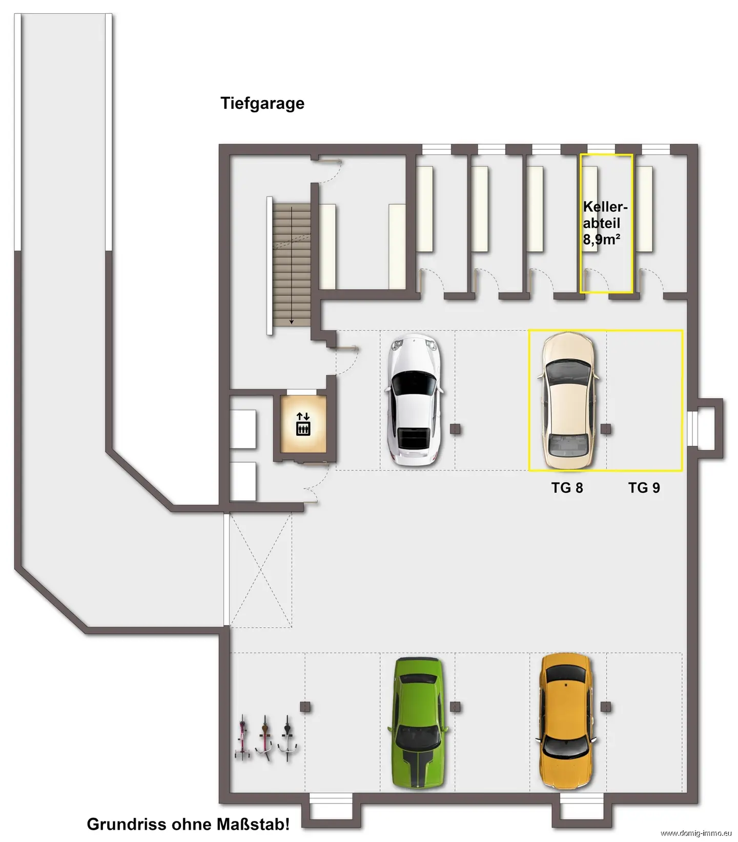 Grundriss 2