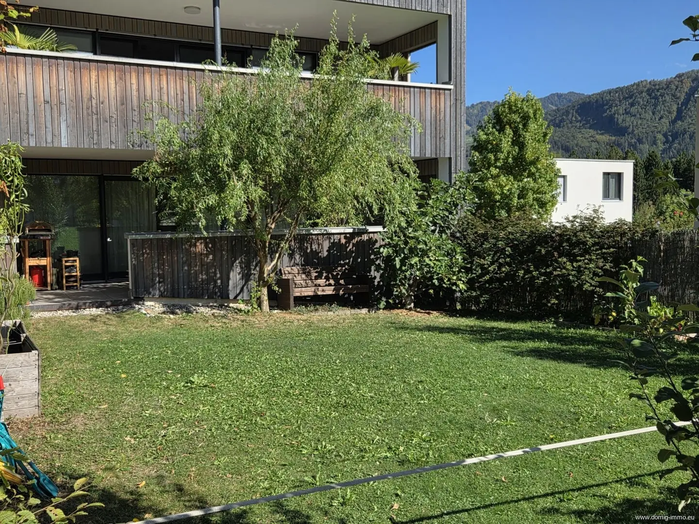 Garten