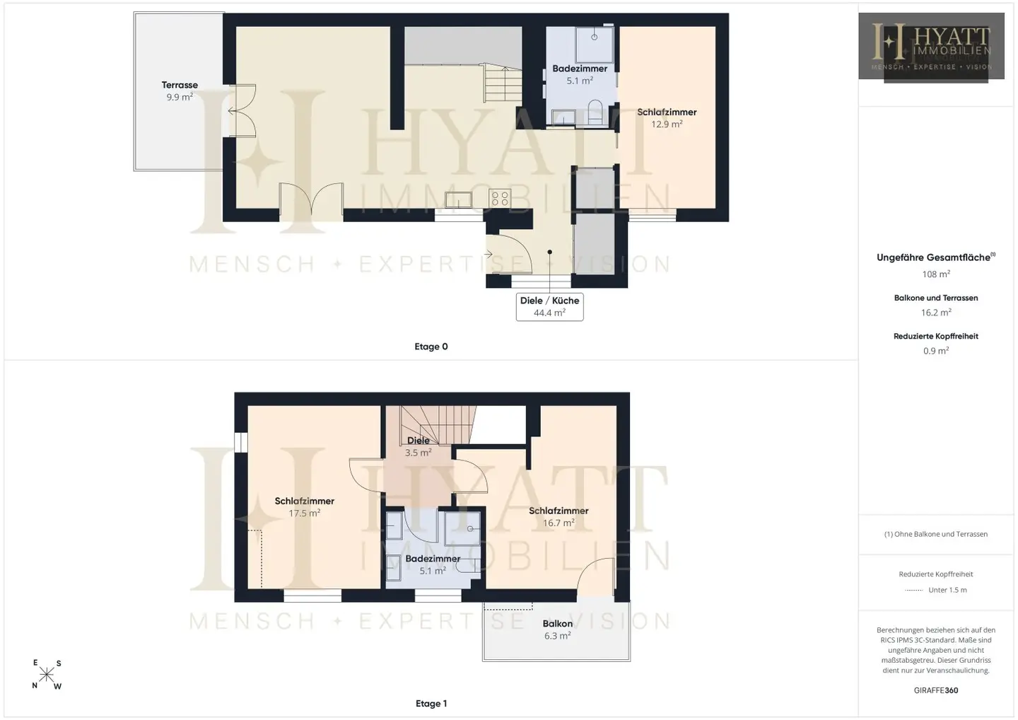 Floor plan 3