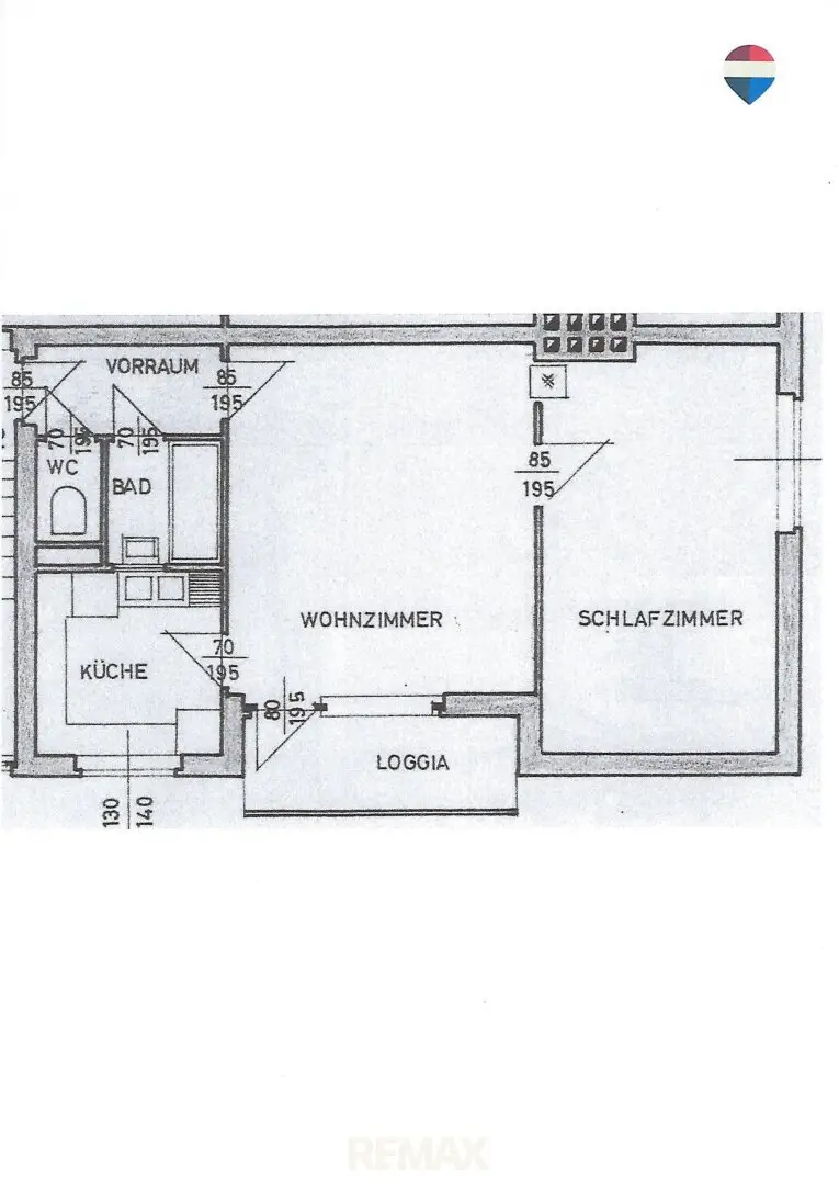 Grundriss 1