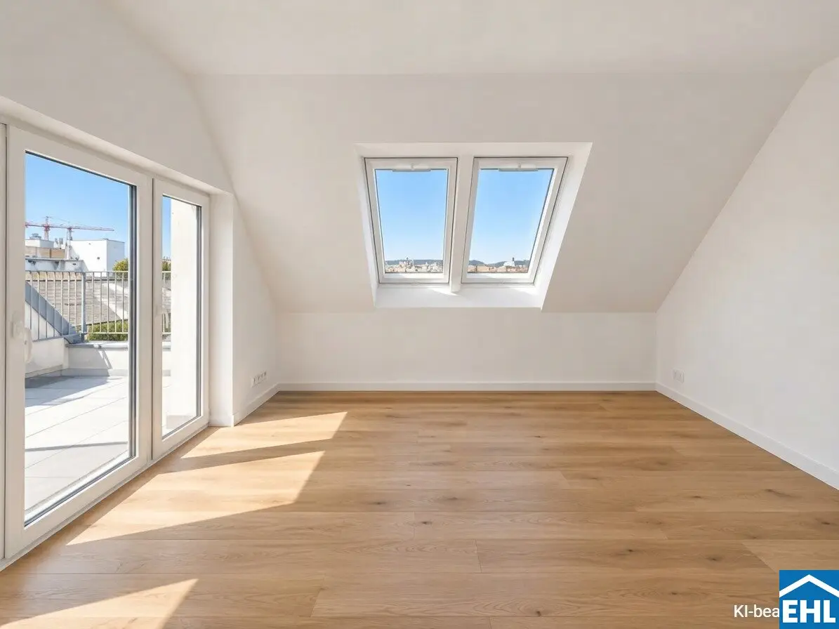 oberes Zimmer
