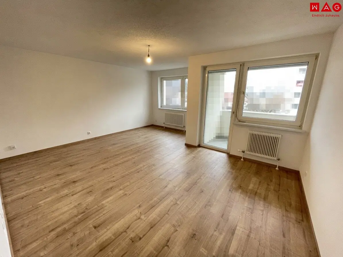 Wohnzimmer Vergleichswohnung