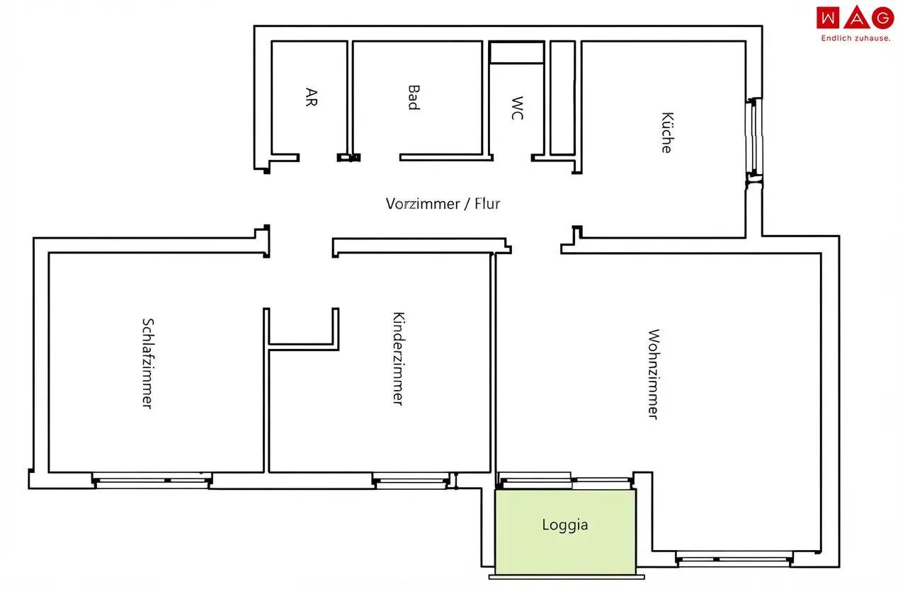 Grundriss 1