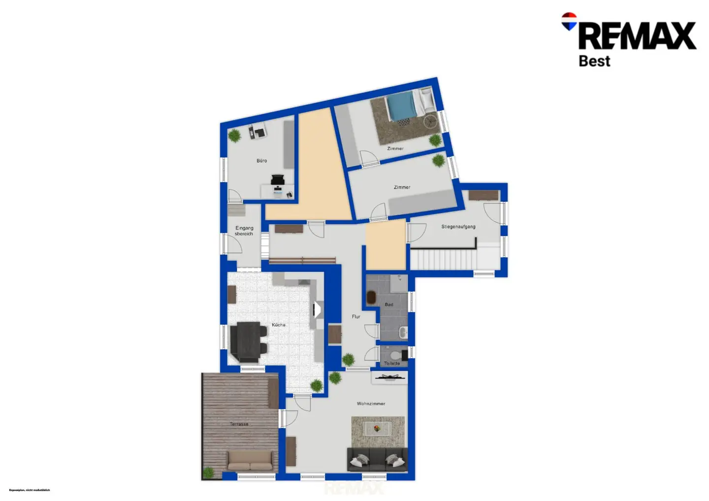 Grundriss 4