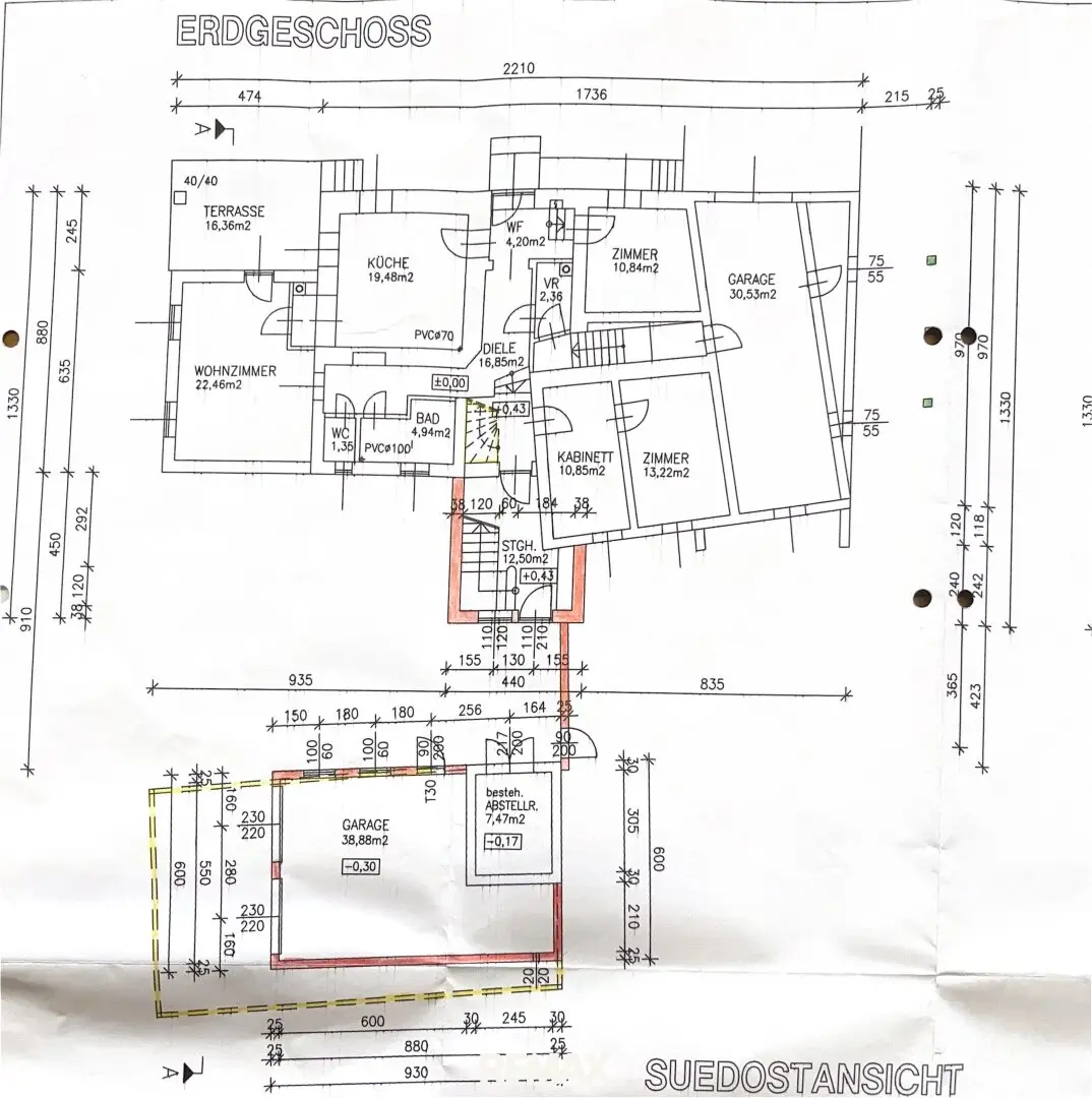 Grundriss 1