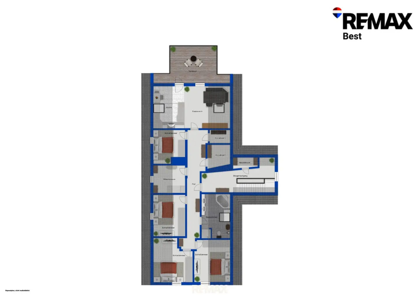 Grundriss 5