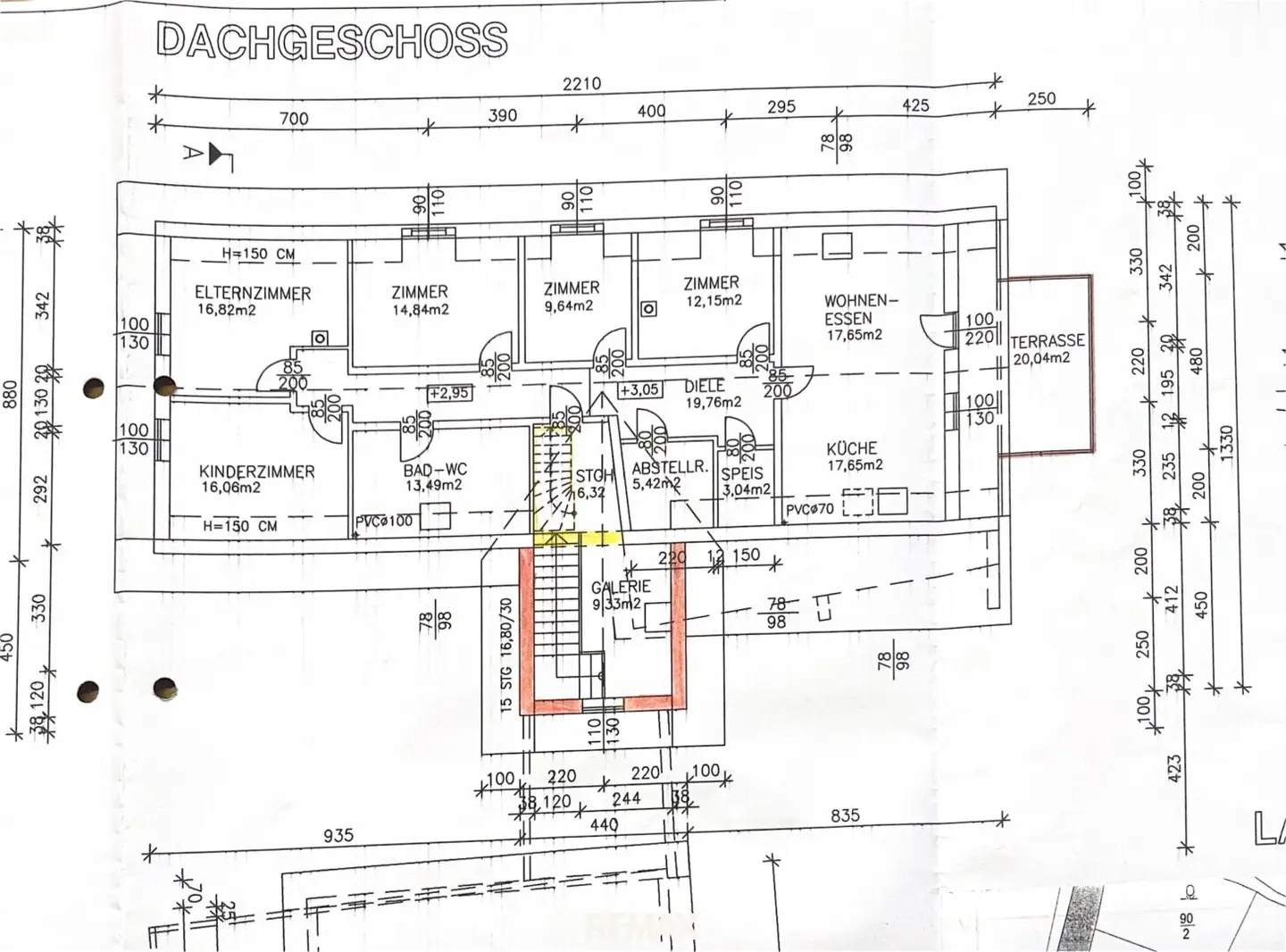 Grundriss 2