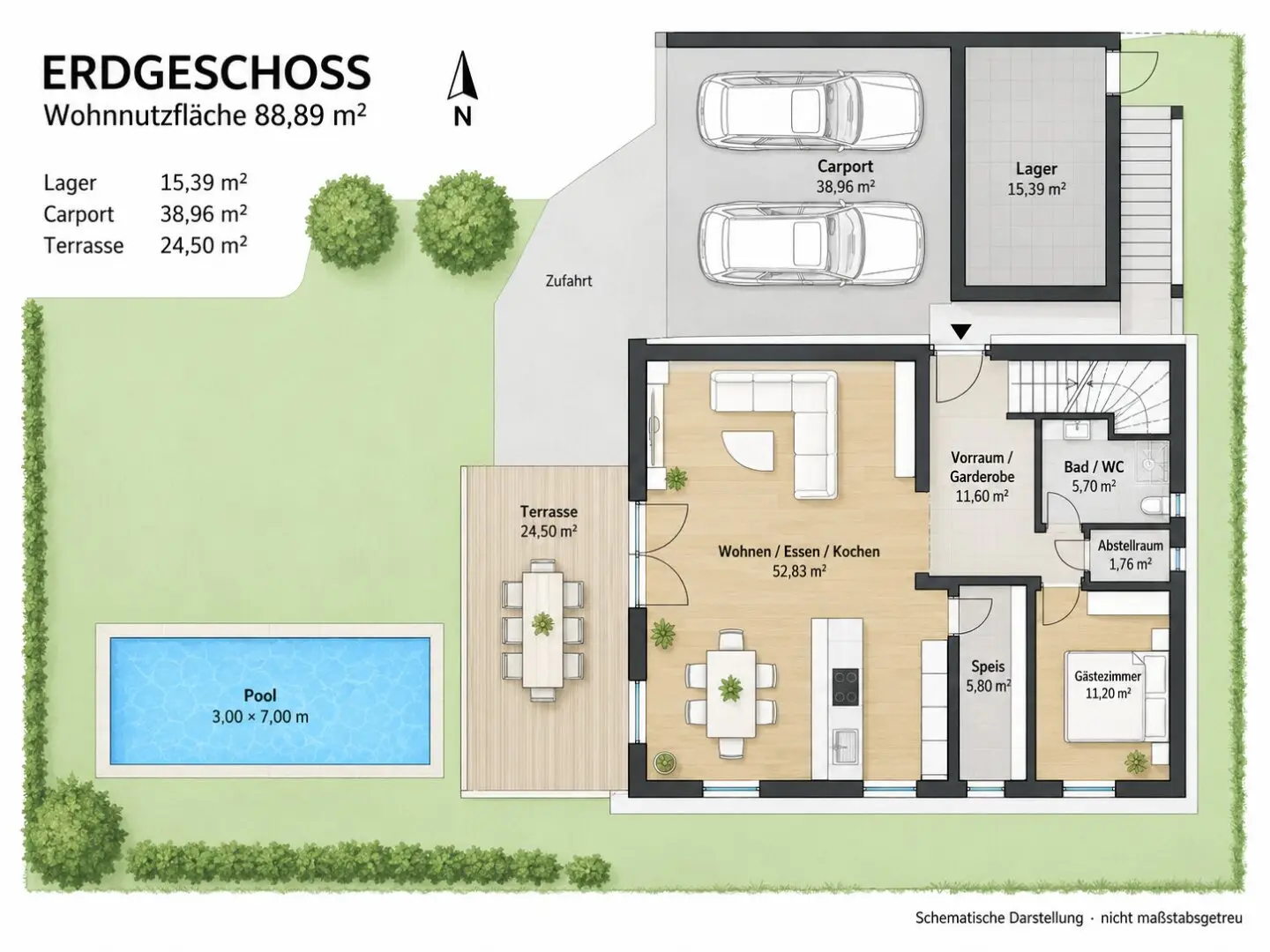 Grundriss 1