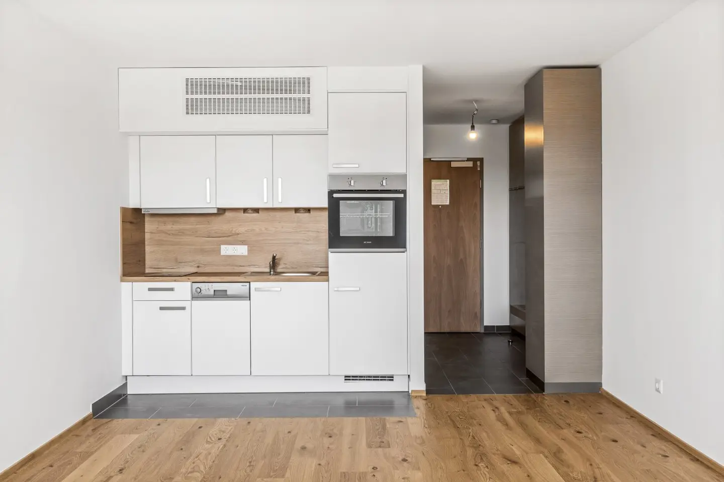 Moderne- 1-Zimmer-Wohnung Nähe Bahnhof Floridsdorf!