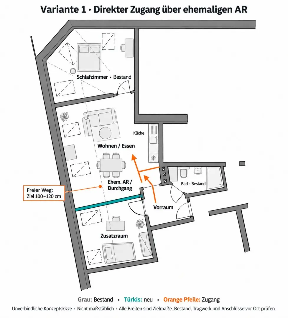 Grundriss 2