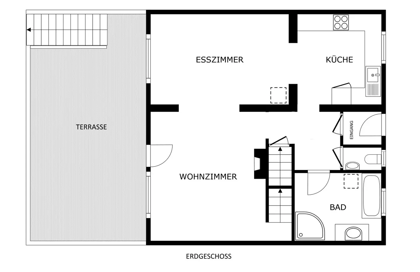 Grundriss 1