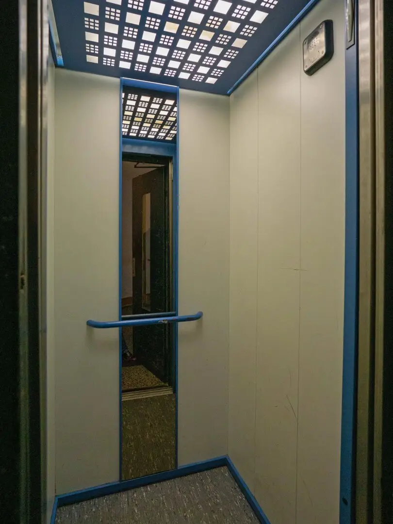 Personenlift