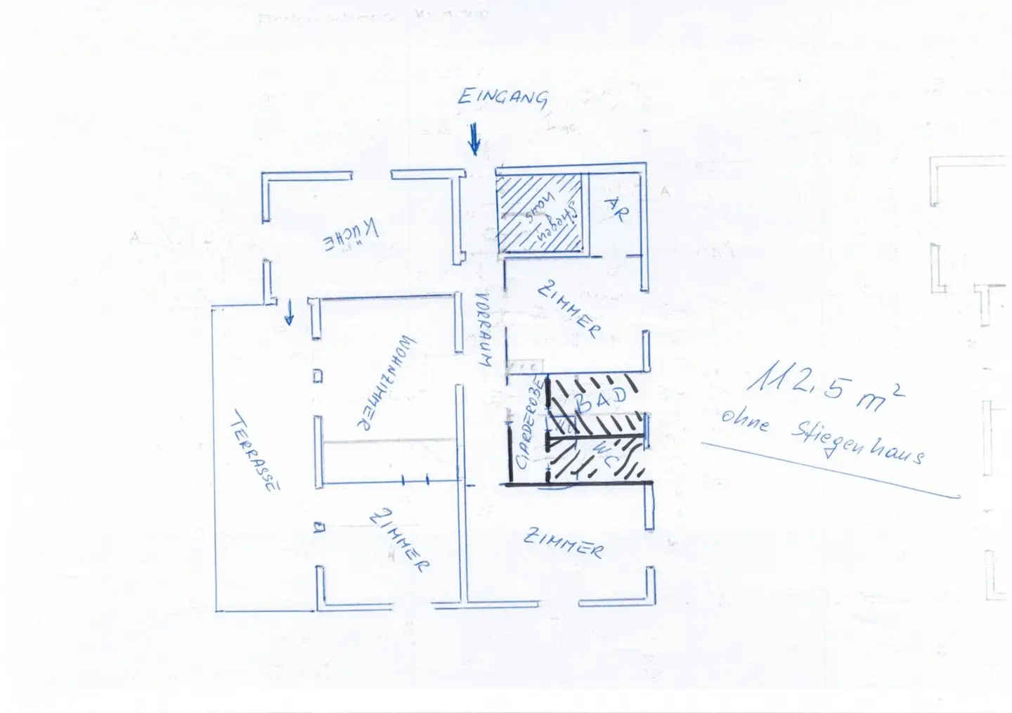 Grundriss 1