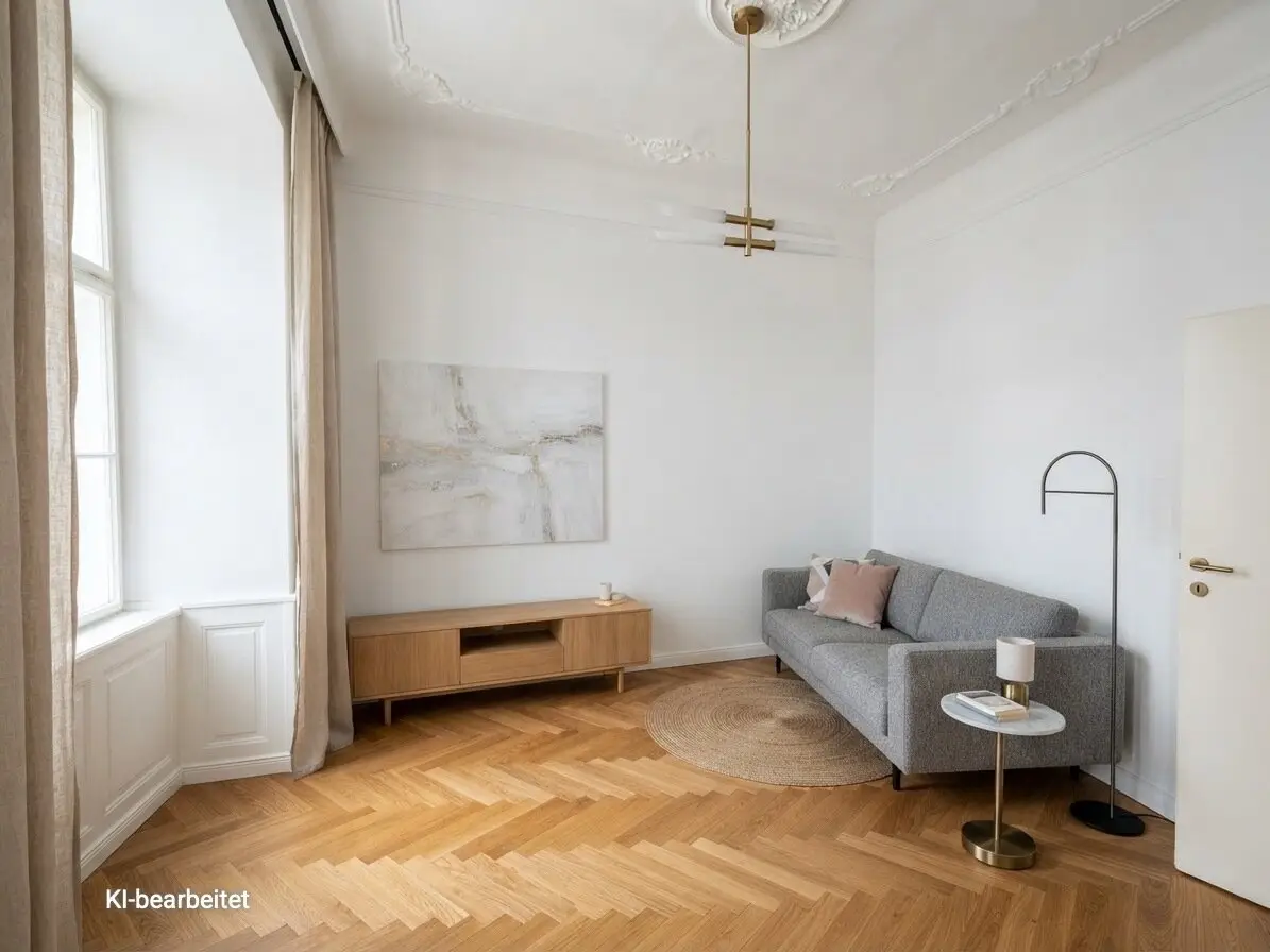K29 RESIDENCES - Wiener Altbaujuwel mit Charakter und außergewöhnlichem Potenzial