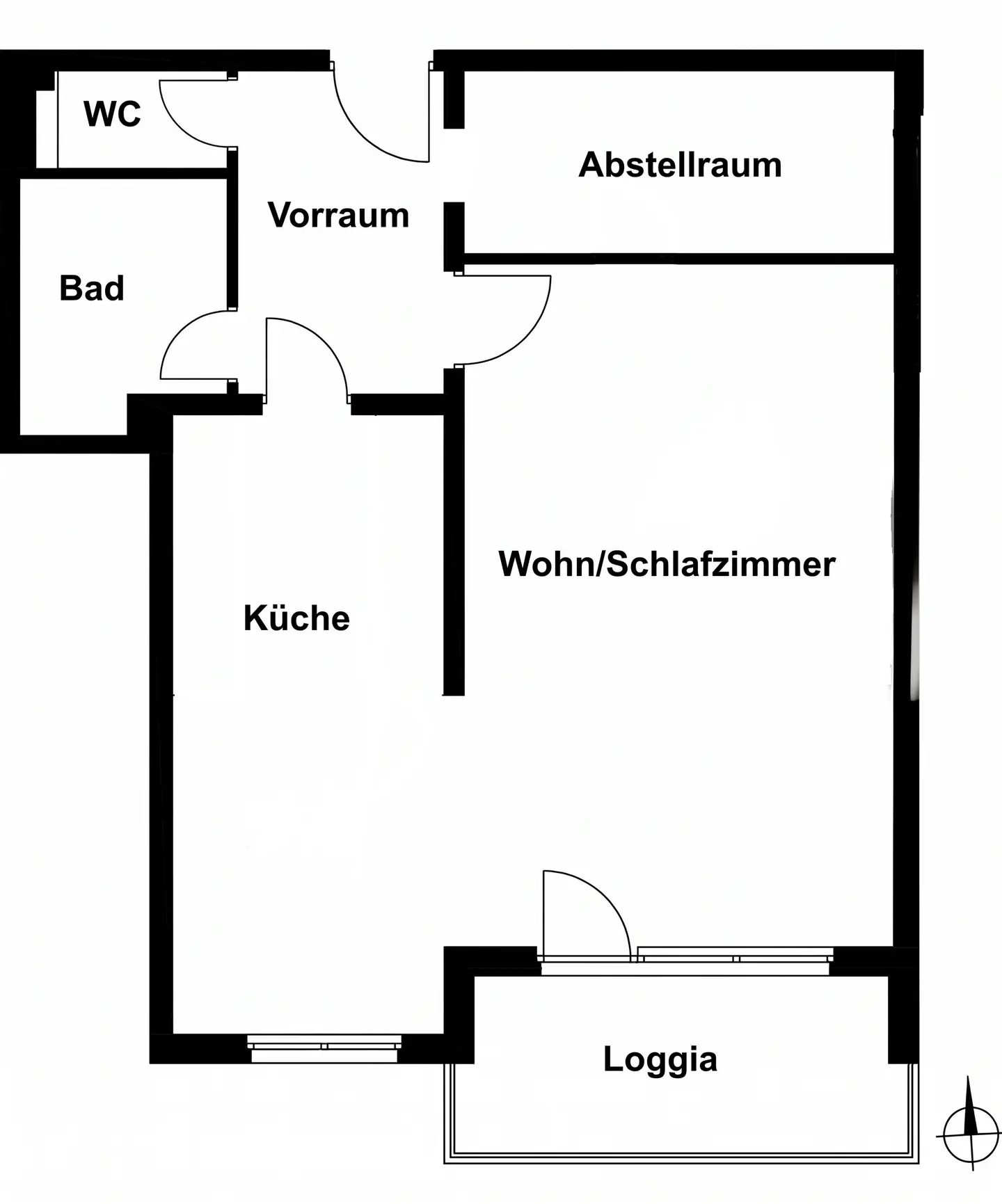 Grundriss 1