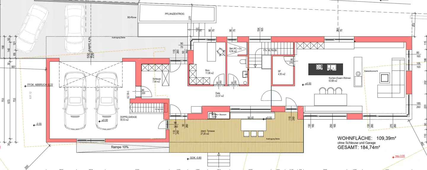 Grundriss 1