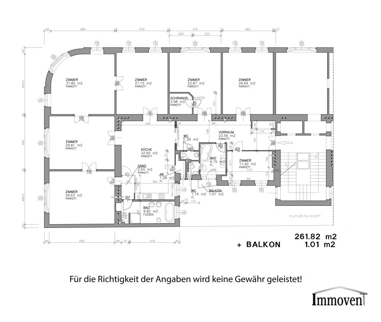 Grundriss 1