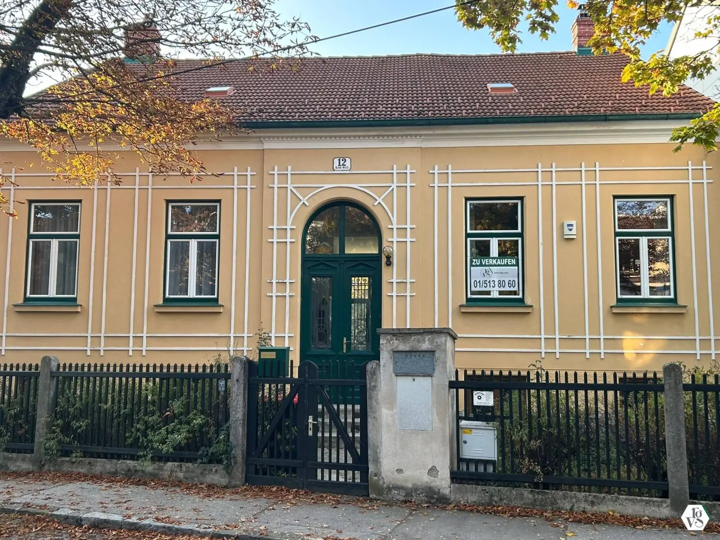 Gepflegtes Stadthaus in Baden bei Wien