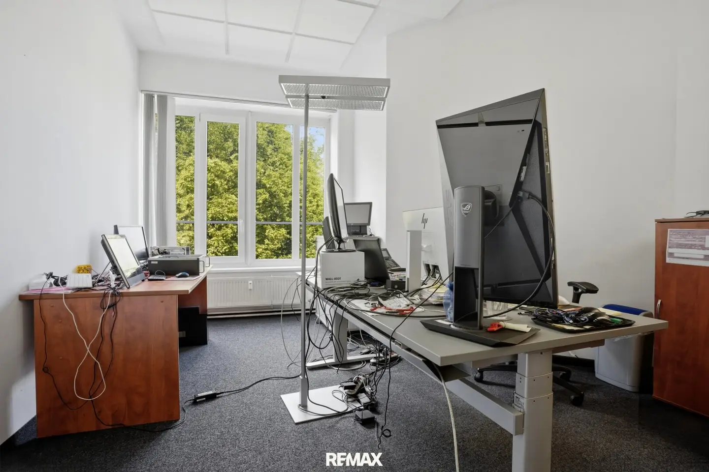 Büro