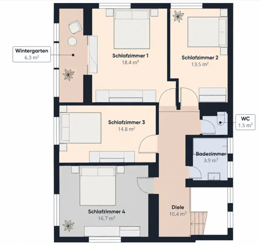 Grundriss 2