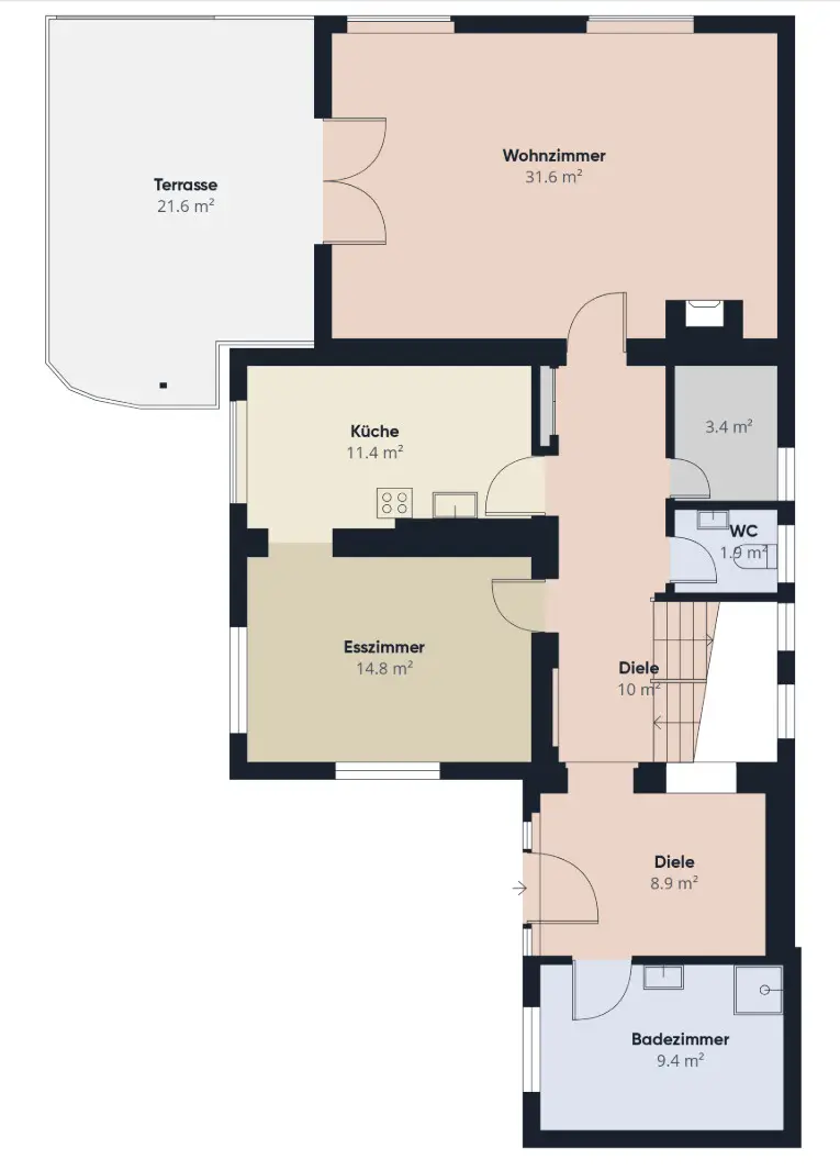 Grundriss 1