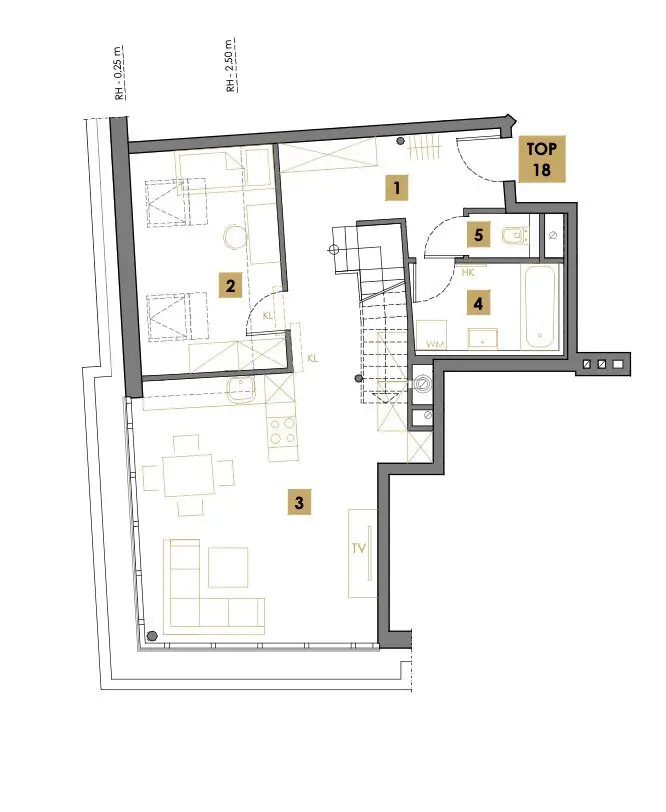 Grundriss 2