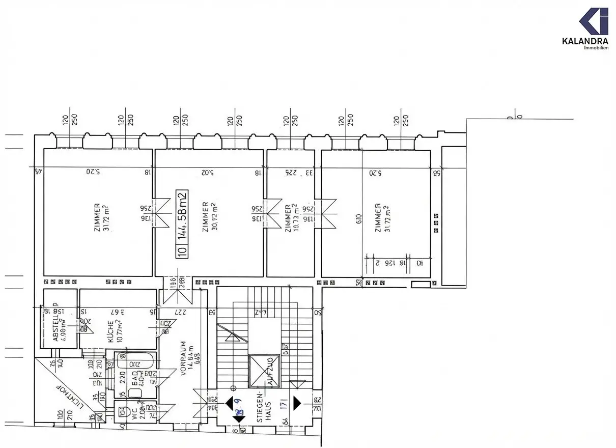 Grundriss 1