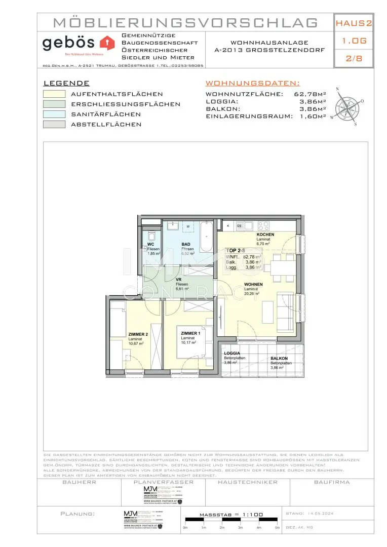 Grundriss 1