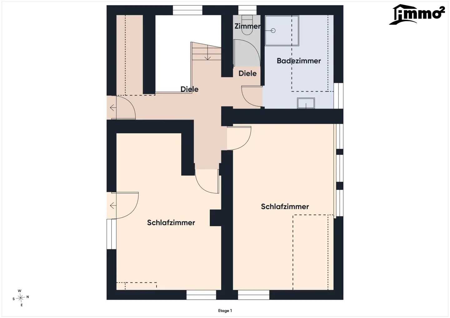 Grundriss 2