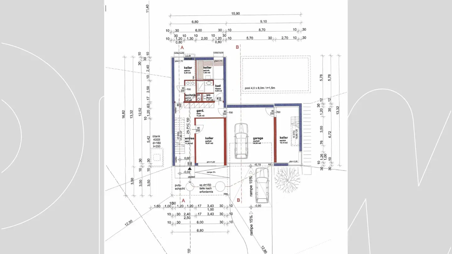 Grundriss 2