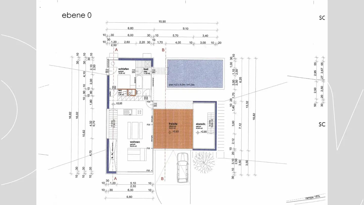 Grundriss 3