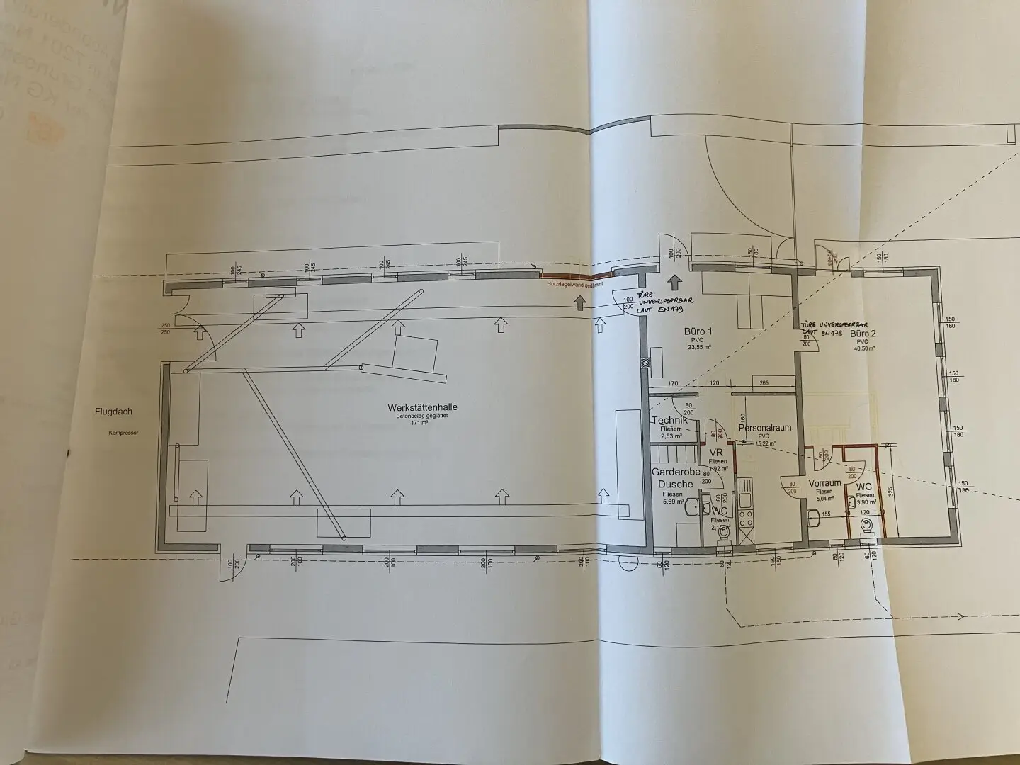Grundriss 2