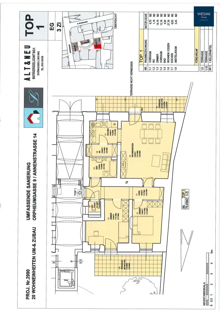 Grundriss 1