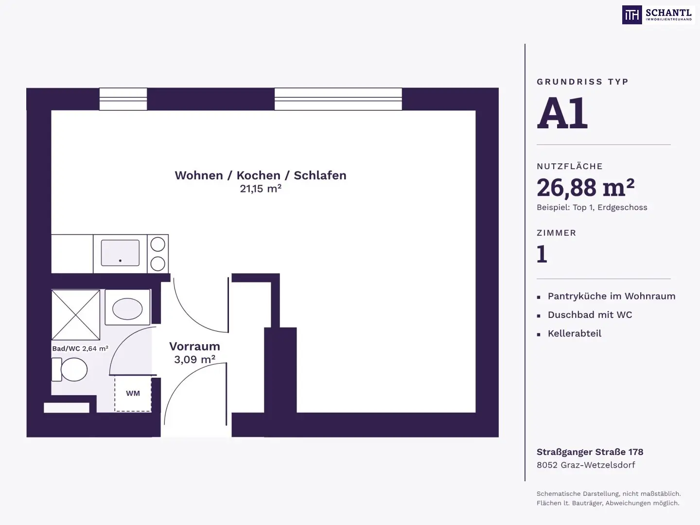 Grundriss 1