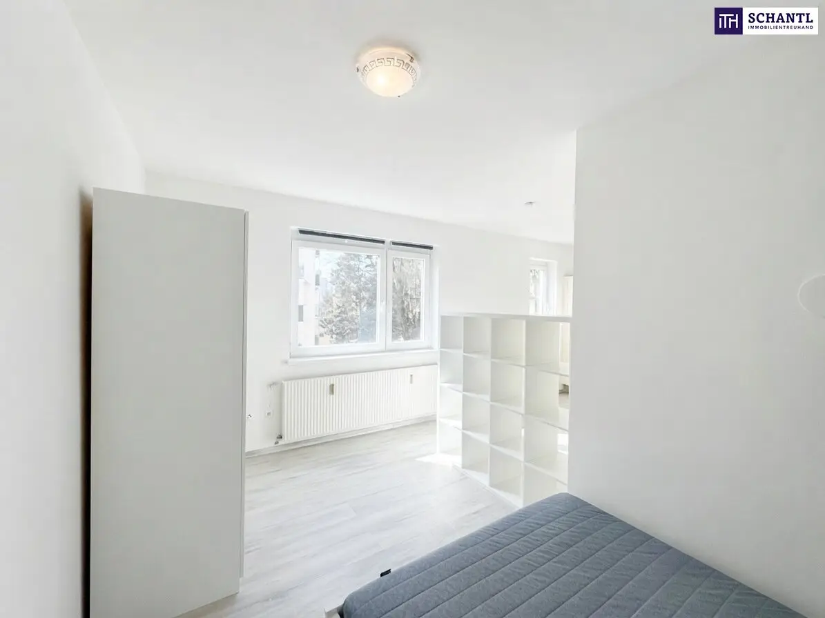 Commission-free and immediate rental income: from 3.75 % p.a.