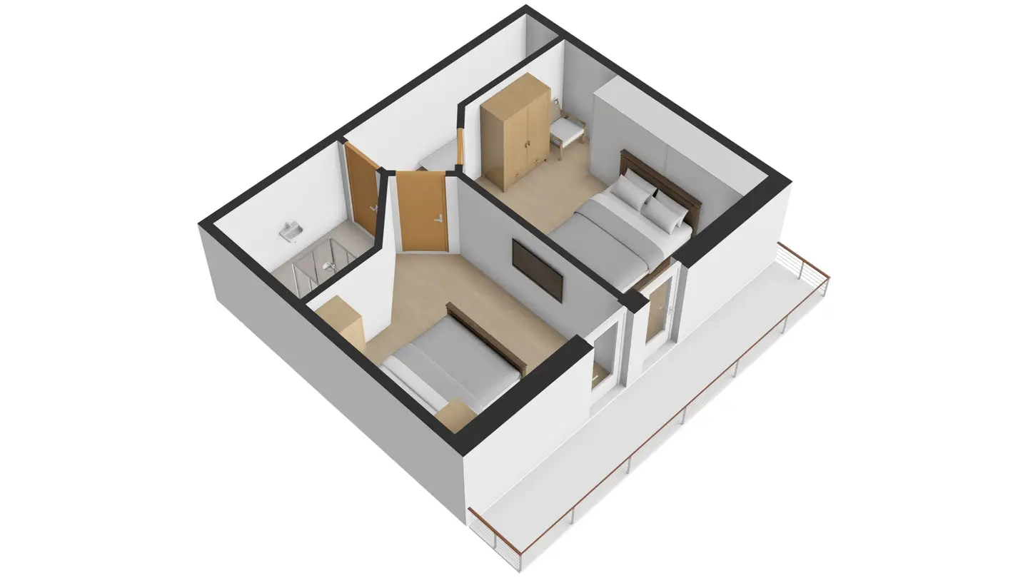Grundriss 2