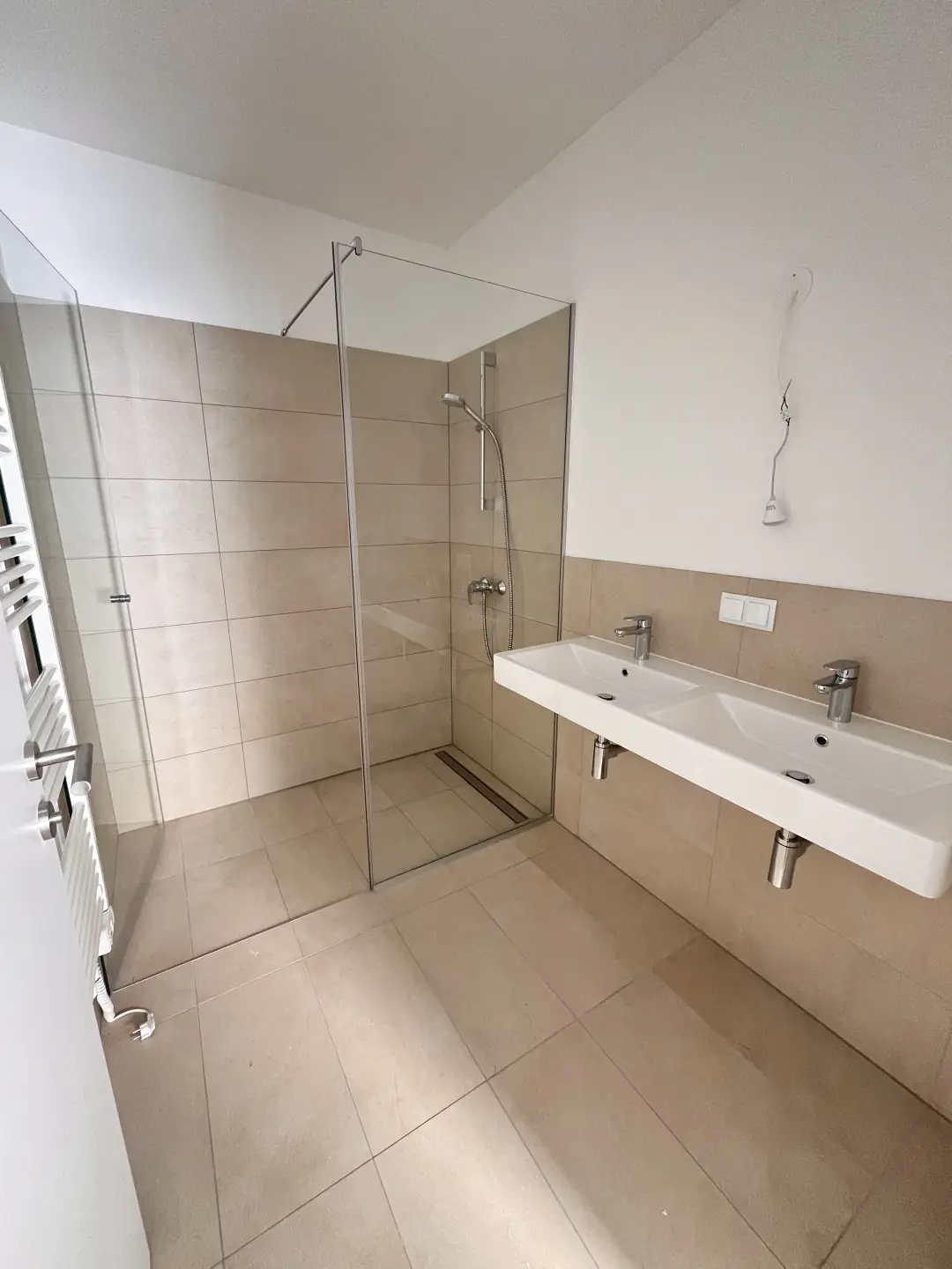 Badezimmer 1