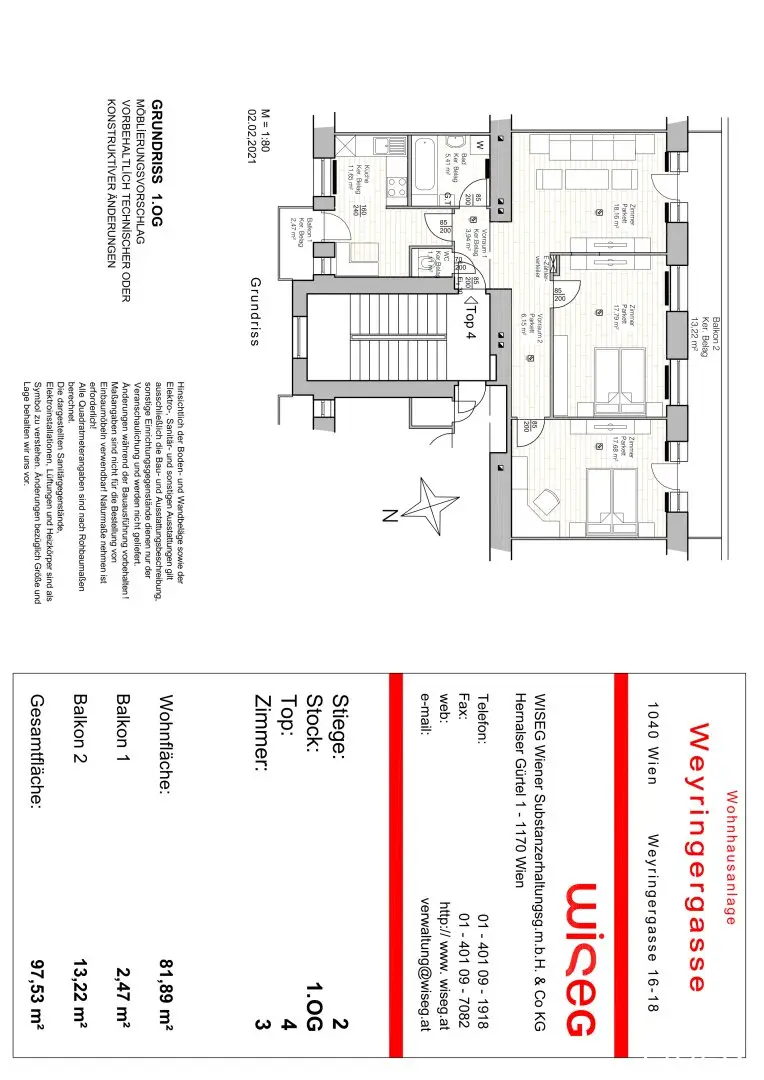 Grundriss 1